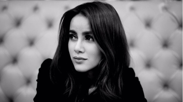 Olla Ramlan (Foto: Instagram @ollaramlanaufar)