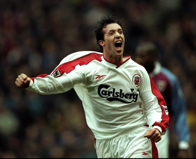 Robbie Fowler- Foto: Ben Radford/Getty Images