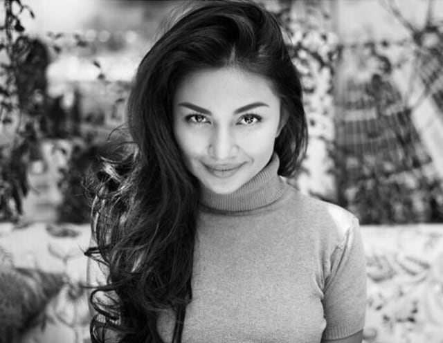 Ariel Tatum, salah satu aktris dan penyanyi muda. (Foto: Instagram Pribadi @arieltatum)