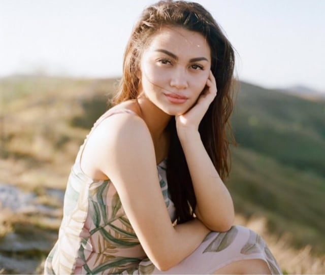 Ariel Tatum, salah satu selebriti muda Indonesia. (Foto: Instagram Pribadi @arieltatum)