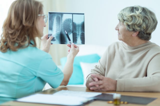 Jangan takut, hadapi dengan optimis. (Foto: thinkstockphotos.com)