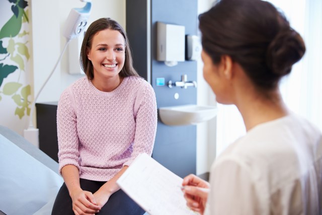 Deteksi dini jadi langkah jitu perangi kanker. (Foto: thinkstockphotos.com)