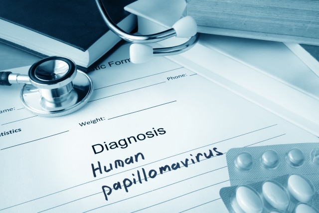 Human Papillomavirus jadi penyebab utama. (Foto: thinkstockphotos.com)