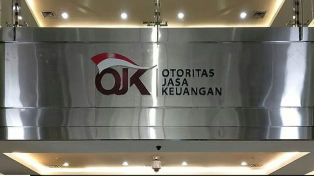 Kantor Otoritas Jasa Keuangan. (Foto: Dok. Otoritas Jasa Keuangan)