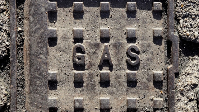 Ilustrasi gas meledak. (Foto: Pixabay)