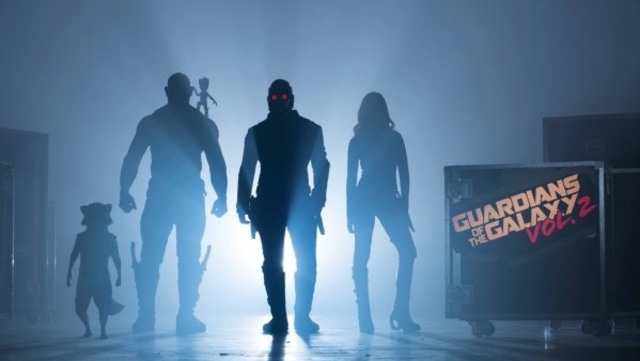 Adegan dalam Guardians of the Galaxy Vol.2 (Foto: Marvel)