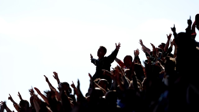 - (Foto: Getty Images)