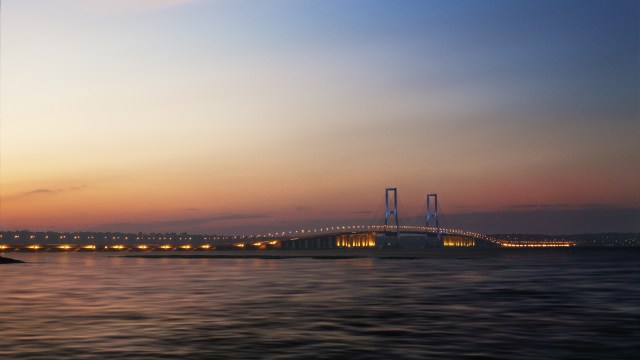 Jembatan Suramadu (Foto: Farisshidqi/pixabay)