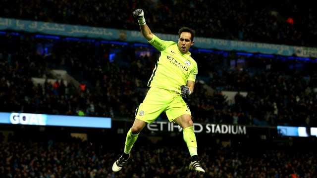 - (Foto: Jan Kruger/Getty Images)