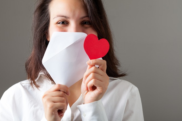 Ilustrasi surat cinta dari sasaeng (Foto: Alessandro de Leo/Thinkstock)