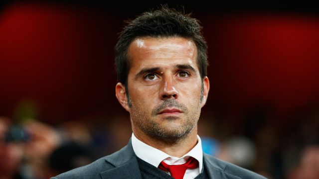 Manajer baru Hull City, Marco Silva (Foto: Shaun Botterill)