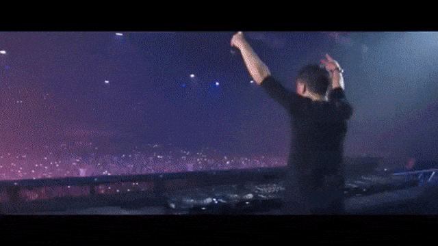 Konser Martin Garrix (Foto: Youtube)