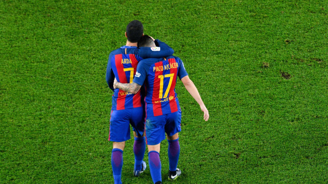 Barcelona FC Foto: David Ramos/Getty Images