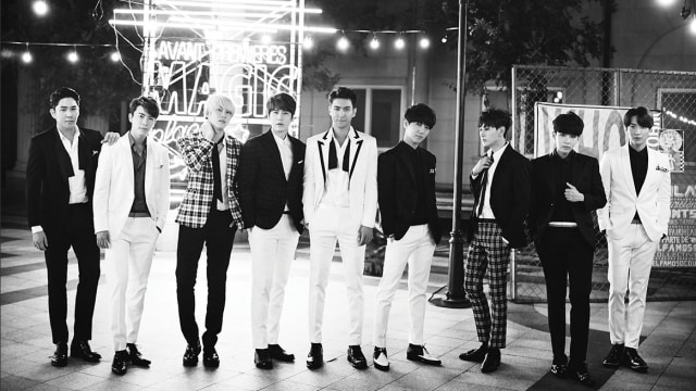 Para personel Super Junior. (Foto: http://superjunior.smtown.com/)