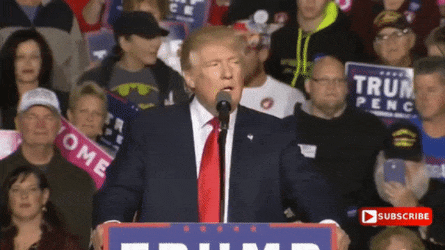 Donald Trump (Foto: Youtube)