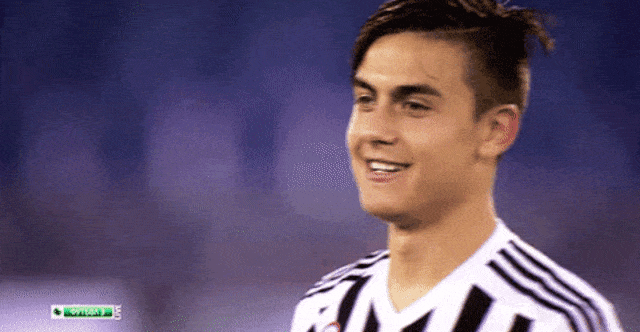 Paulo Dybala masih cukup oke musim ini. (Foto: -)
