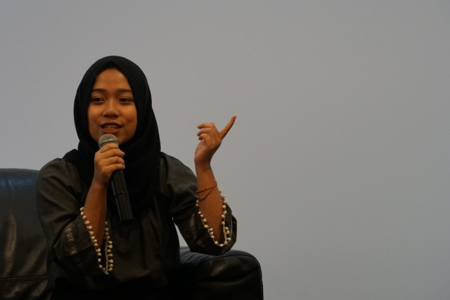 Pemenang SATU Indonesia Awards 2010 (Foto: Dok. kumparan)