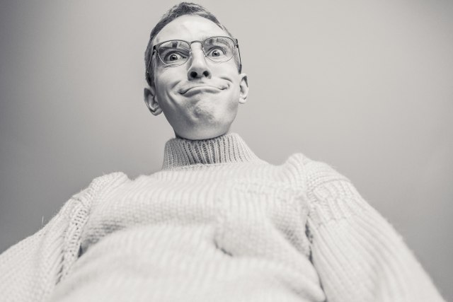 A Man (Foto: Pixabay)