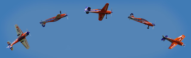 Aircraft (Foto: Pixabay)