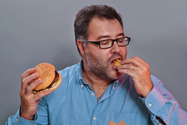 Ilustrasi Endomorf (Foto: Dok. Thinkstock)