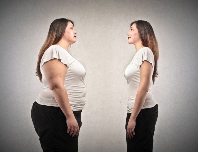 Tubuh Ideal (Foto: Dok. Thinkstock)