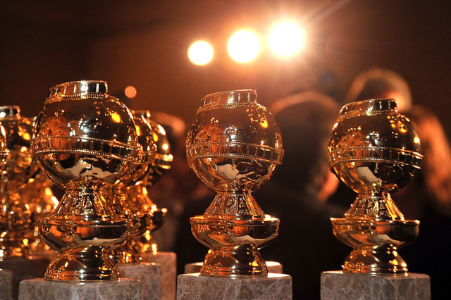 Golden Globe Awards 2017 Foto: Getty Images