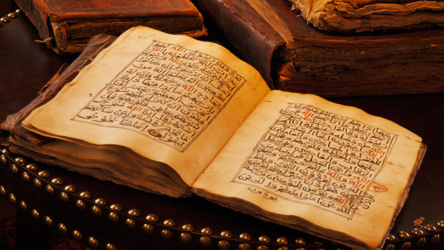 Alquran. (Foto: ThinkStock)