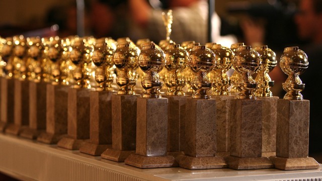 Penghargaan Golden Globes (Foto: Getty Images)