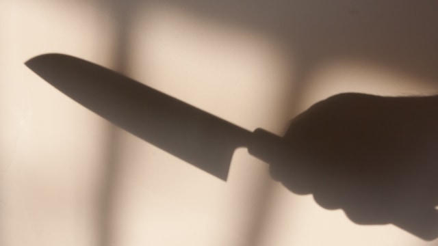 Ilustrasi Penyandraan. (Foto: Thinkstock)