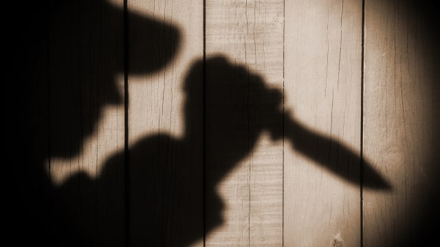 Ilustrasi penusukan. Foto: Thinkstock