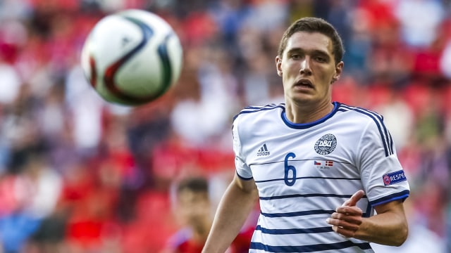 Cepat atau lambat, Christensen akan kembali. (Foto: Matej Divizna/Getty Images)