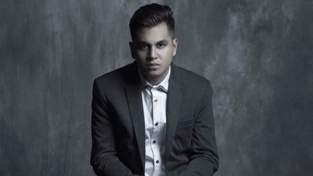 Kevin Julio, pemain film Indonesia. (Foto: Instagram @kevinjulio1993)