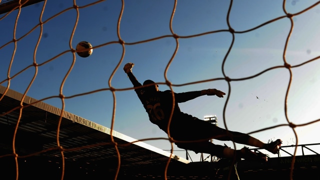 Ilustrasi (Foto: Getty Images)