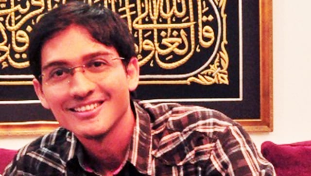 Lucky Hakim (Foto: Wikimedia Commons)