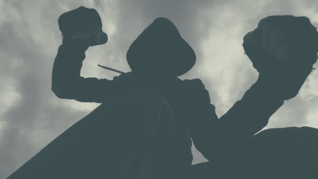 Ilustrasi Penganiayaan (Foto: Thinkstock)