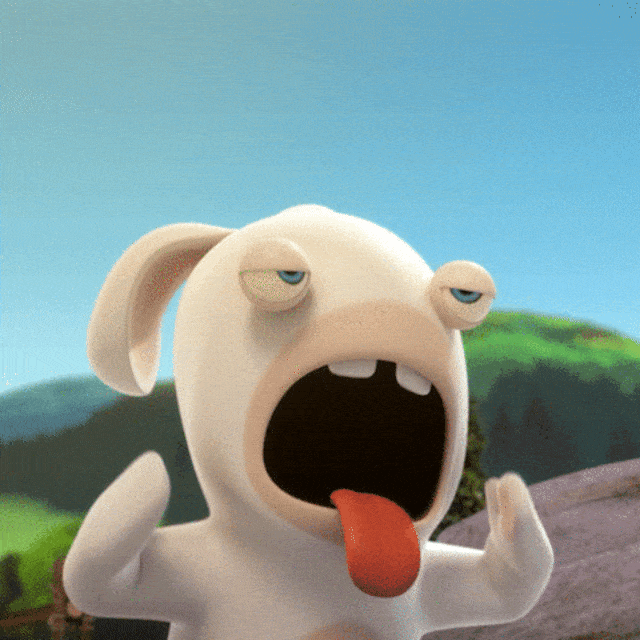 Hot (Foto: Giphy.com)