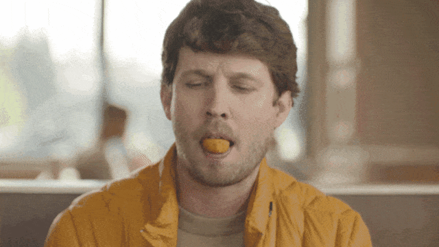 Hot (Foto: Giphy.com)