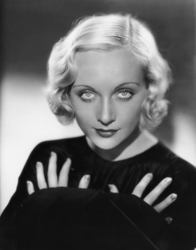 Aktris Hollywood, Carole Lombard. (Foto: Dok. IMDb)