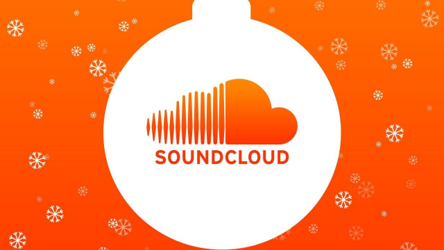 Logo Soundcloud. (Foto: Dok. Facebook Soundcloud)