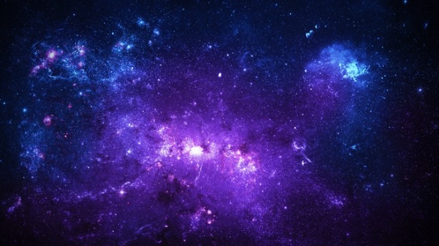 Banyak hal belum terungkap di semesta. (Foto: Thinkstock)