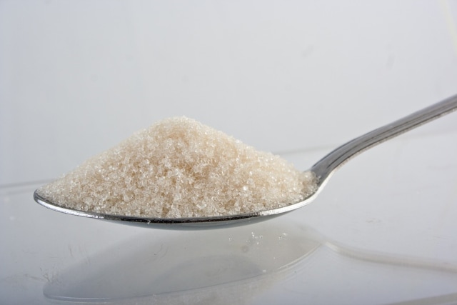 Diabetes biasanya disebabkan oleh gula. Foto: pixabay.com