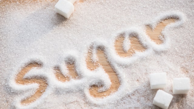 Gula, musuh utama penderita diabetes. (Foto: Thinkstock)