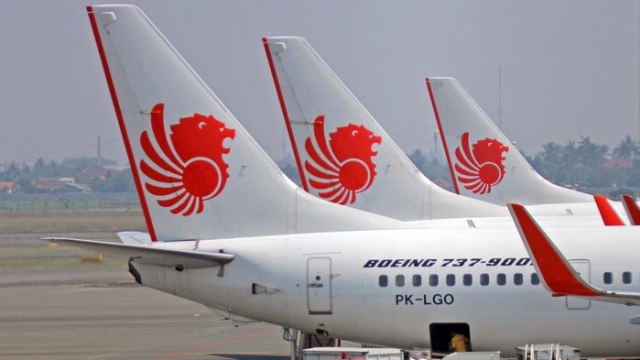 Armada Lion Air. (Foto: Aviatren.com)