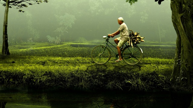 Oldman (Foto: Pixabay)