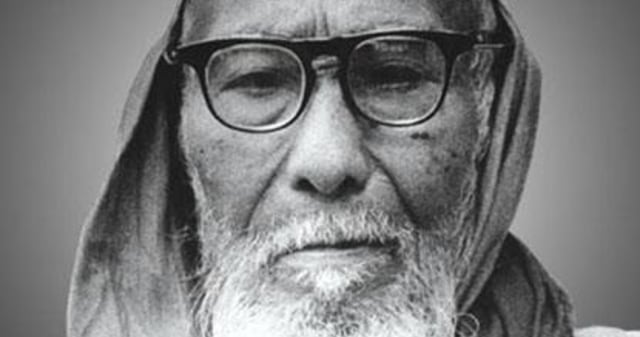 Habib Ali Kwitang (Foto: Wikimedia)