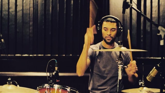 Didi Riyadi (Foto: Instagram/ @didi317ryd)