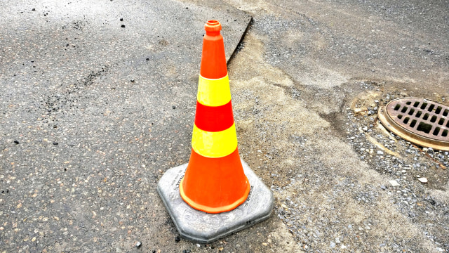 Ilustrasi kecelakaan  (Foto: Wikimedia Commons)