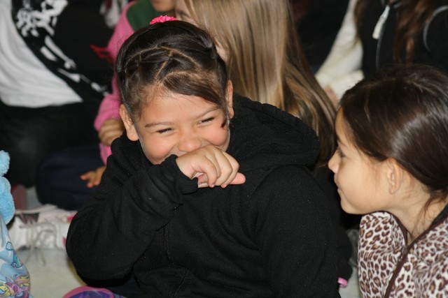 Giggle (Foto: ryse5)