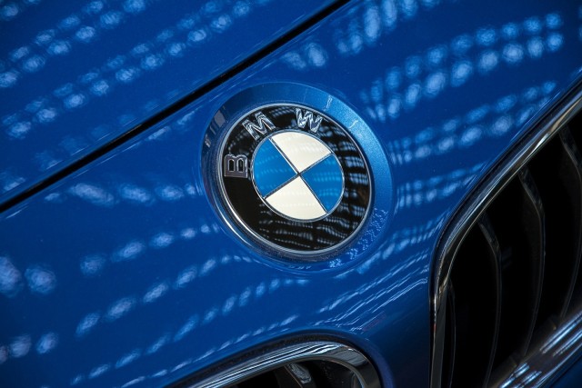Logo BMW (Foto: Pixabay)