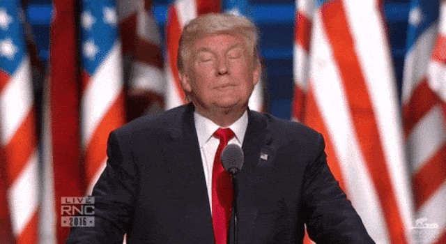 Donald Trump (Foto: Ghipy)